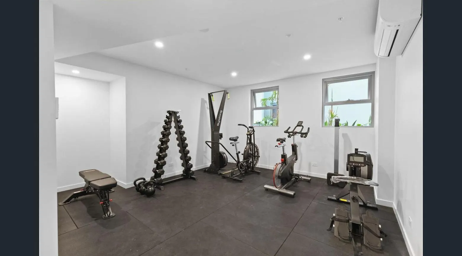 Apartamento Sand Dunes At Bok Beach Kawana Waters