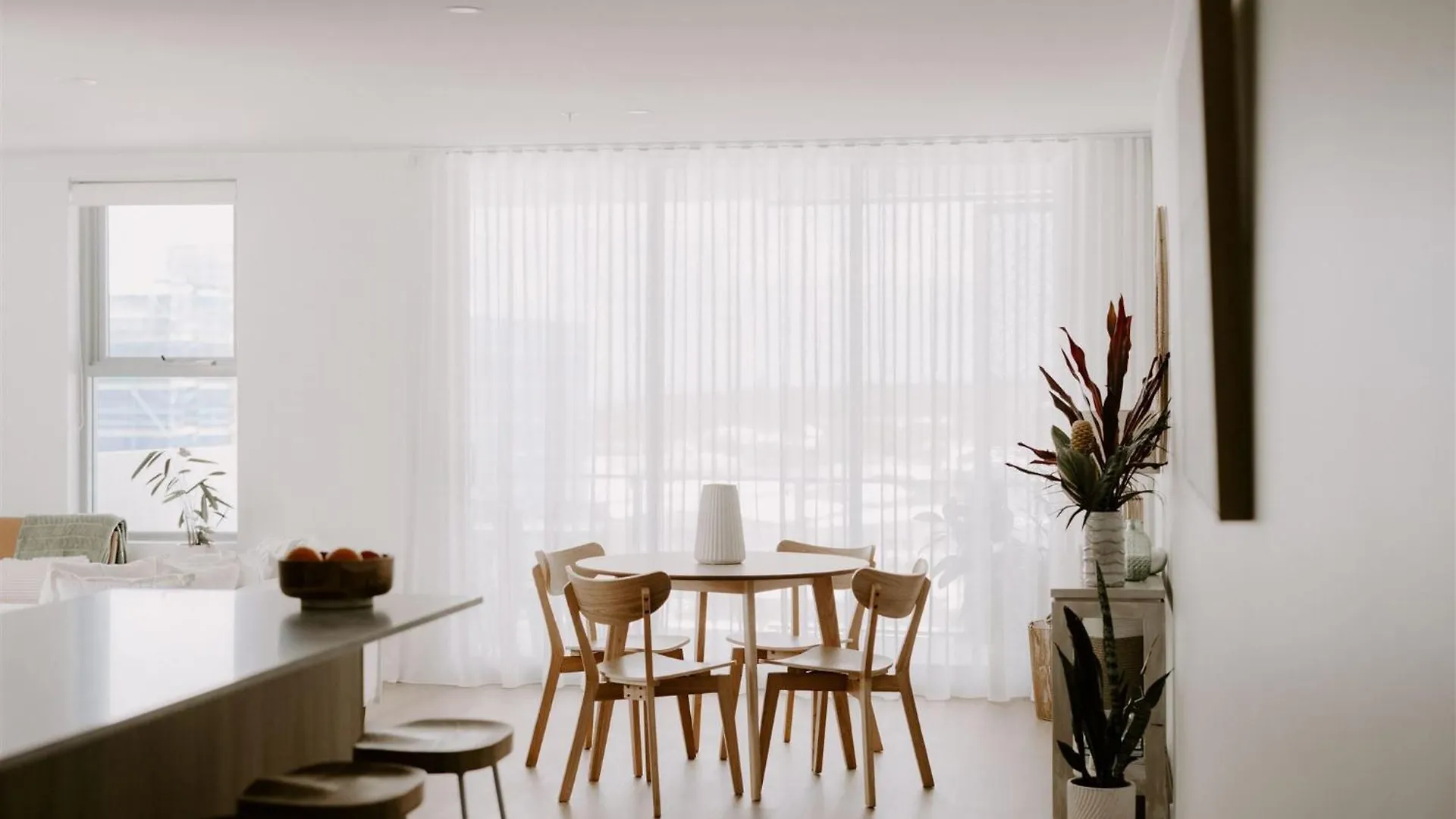 Apartamento Sand Dunes At Bok Beach Kawana Waters